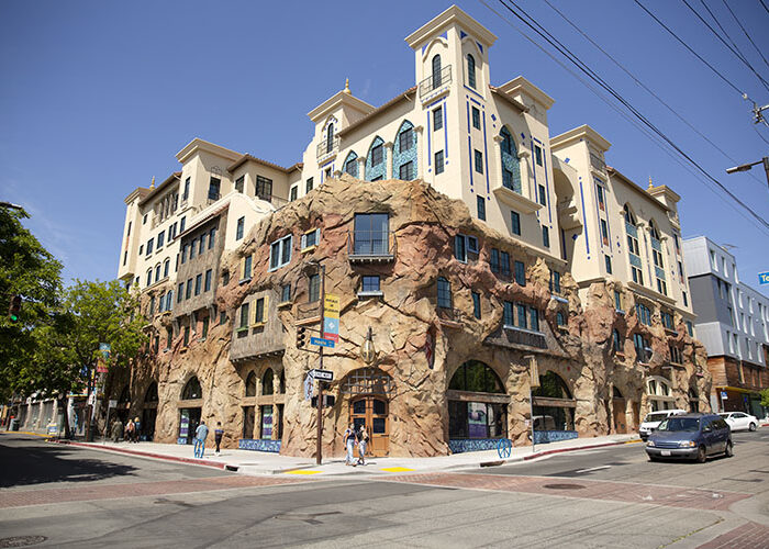 Enclave Apartments